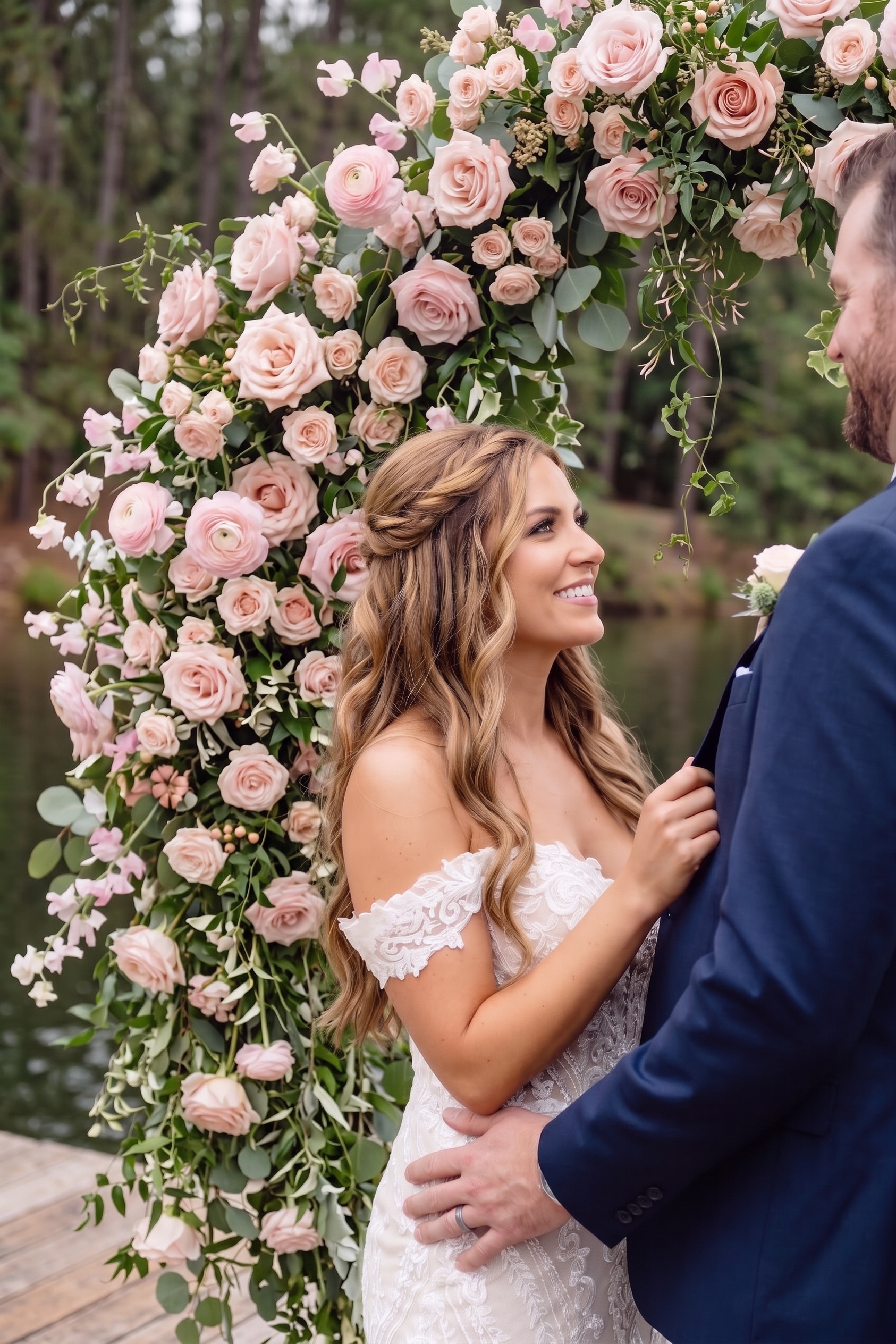 Garden Romance